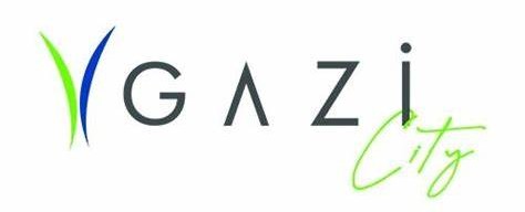 Gazi City